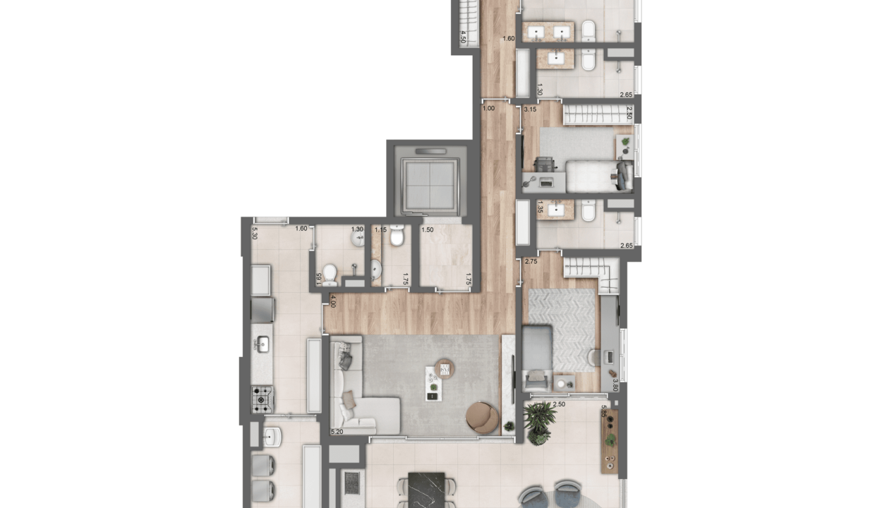 JRM_07_Tipo-20o-ao-23o_com-terraco_167m2_P4
