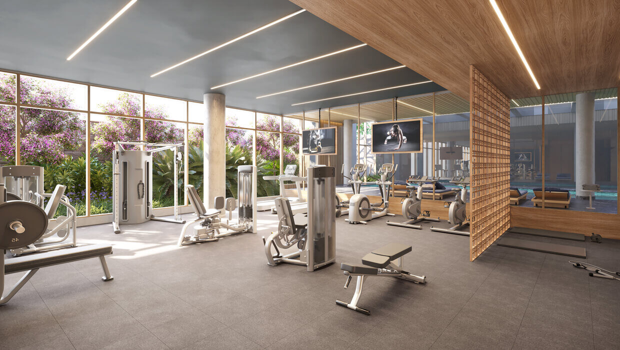 Fitness
