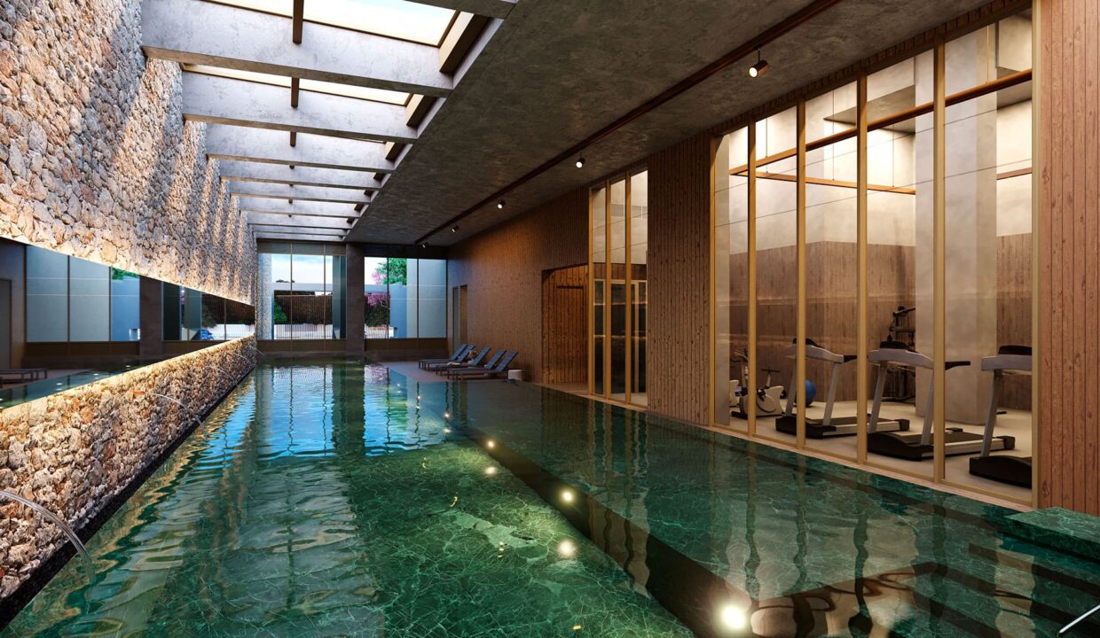 theframe_Piscina
