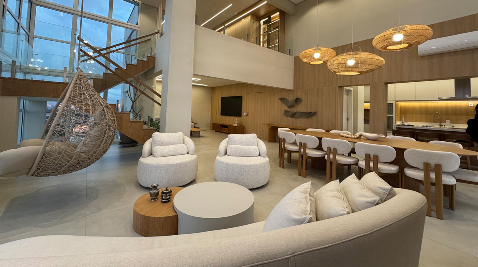 Altana Chacara Klabin