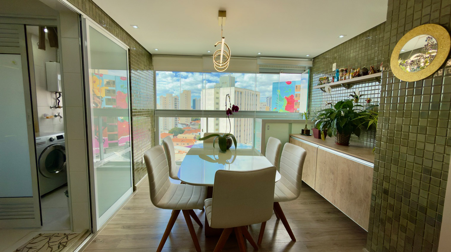 Edificio Guanabara Vila Mariana