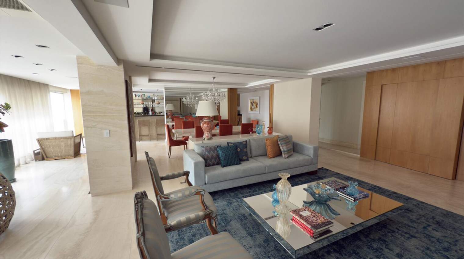 Sophistic Campo Belo