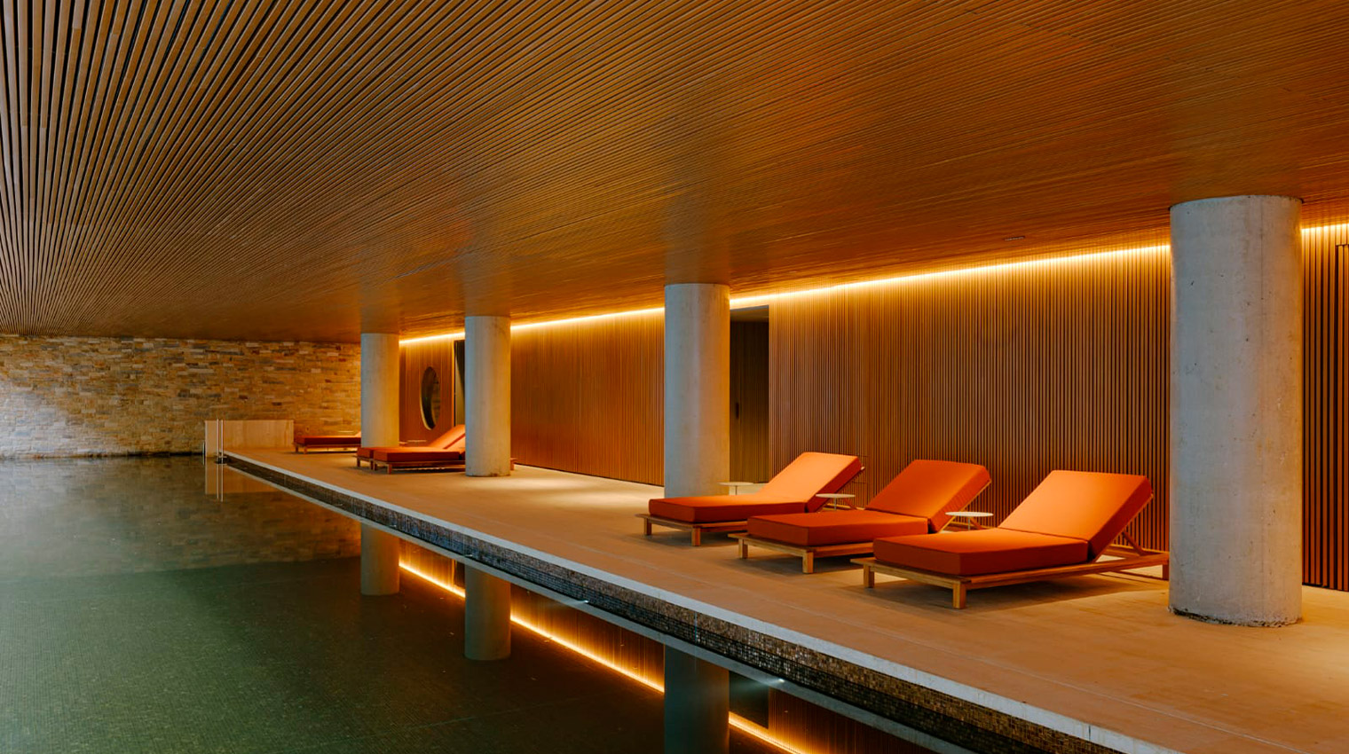 Edifício Pierino Jardim Paulista