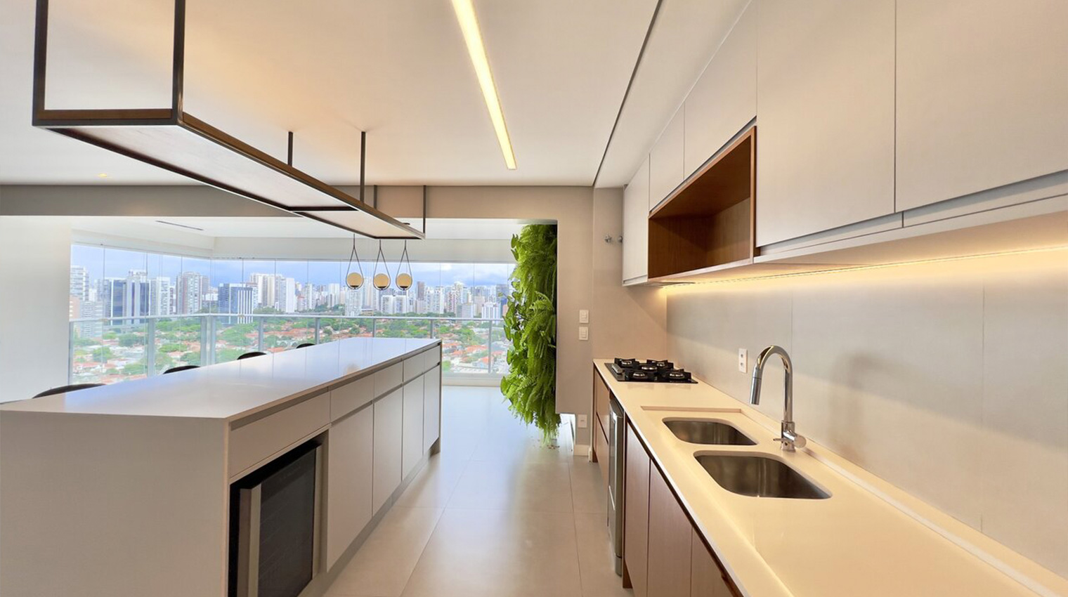 Brooklin Xpression 2