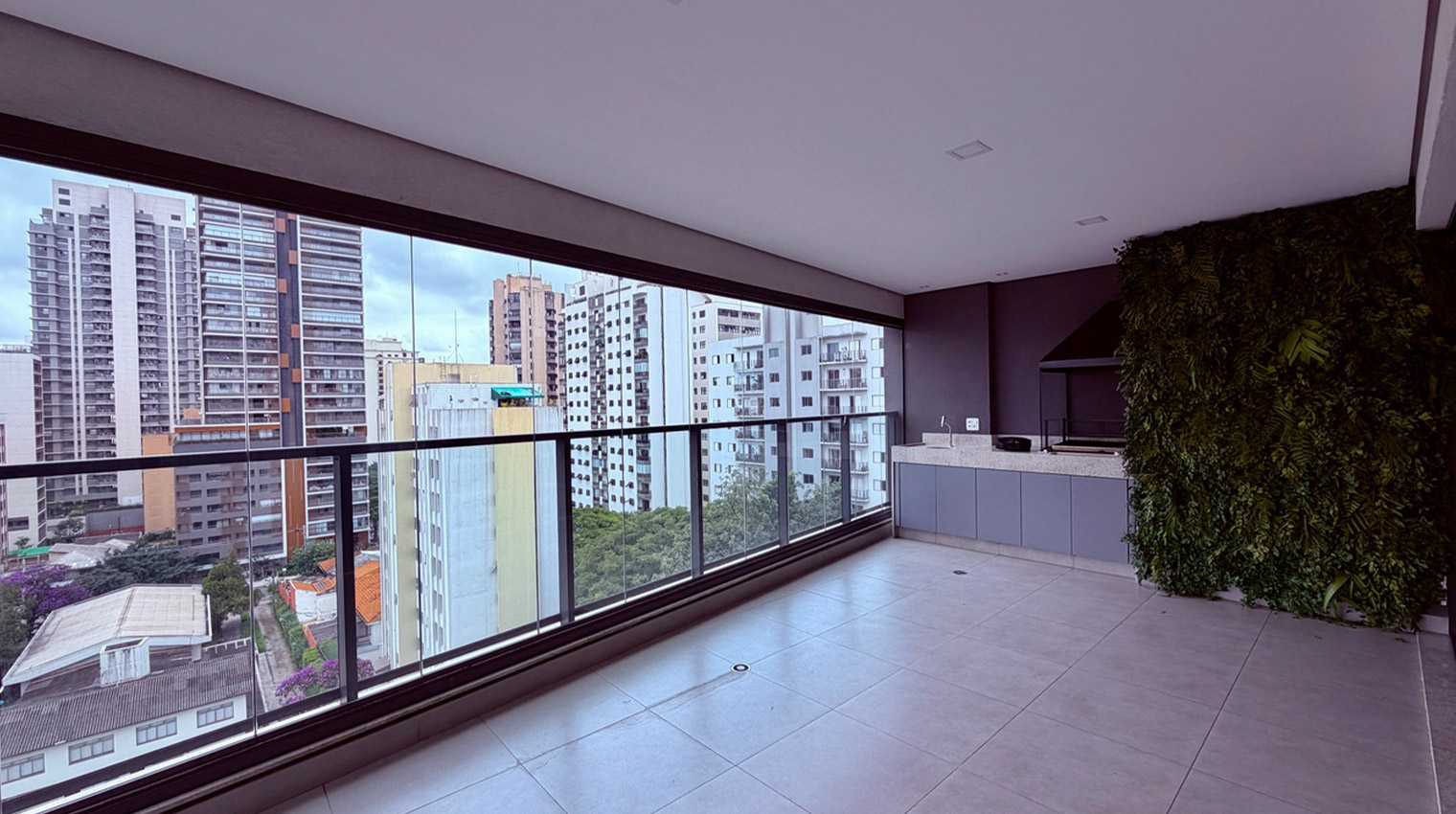 Galeria Morais de Barros