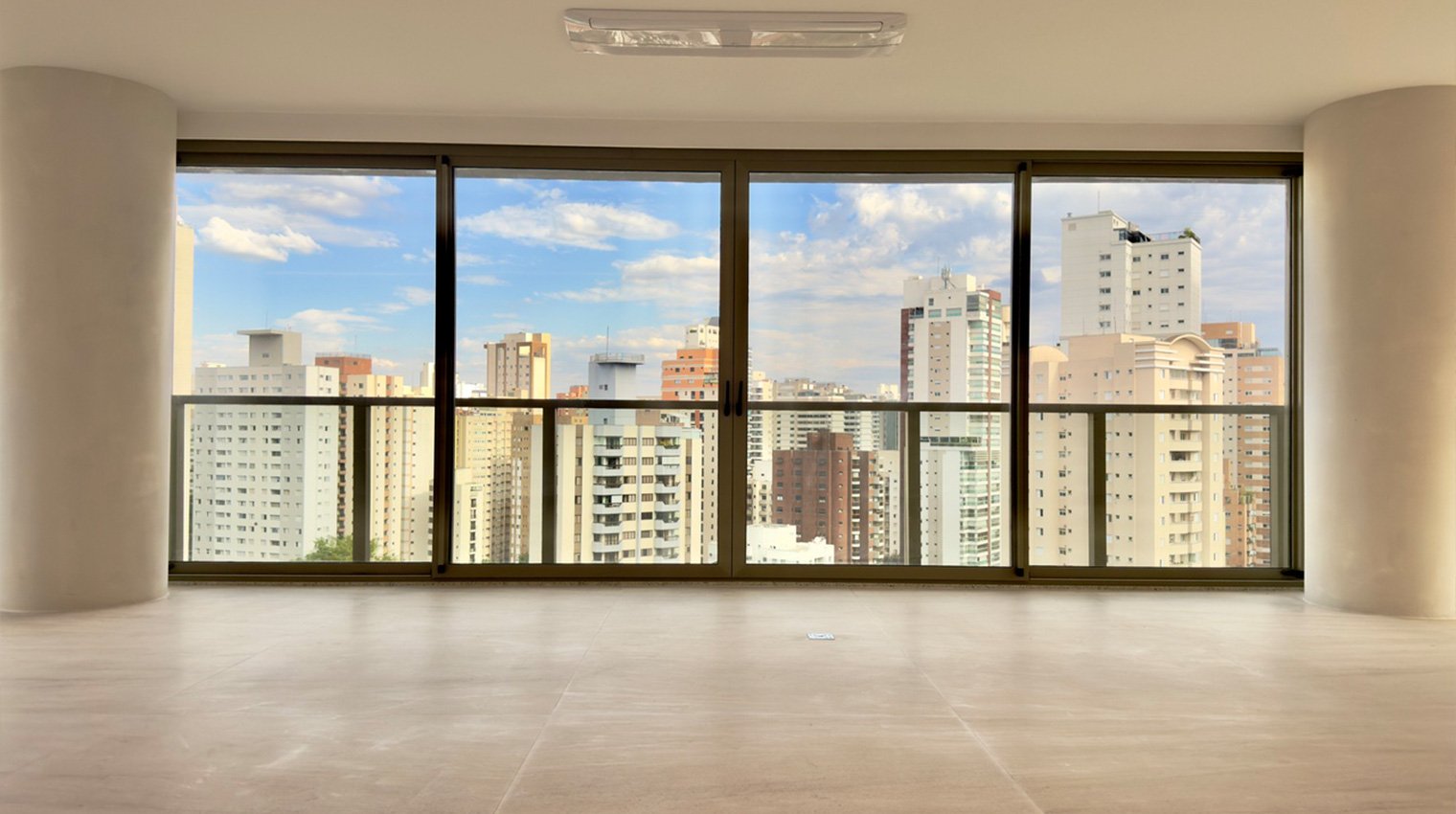 Vila Nova Conceição